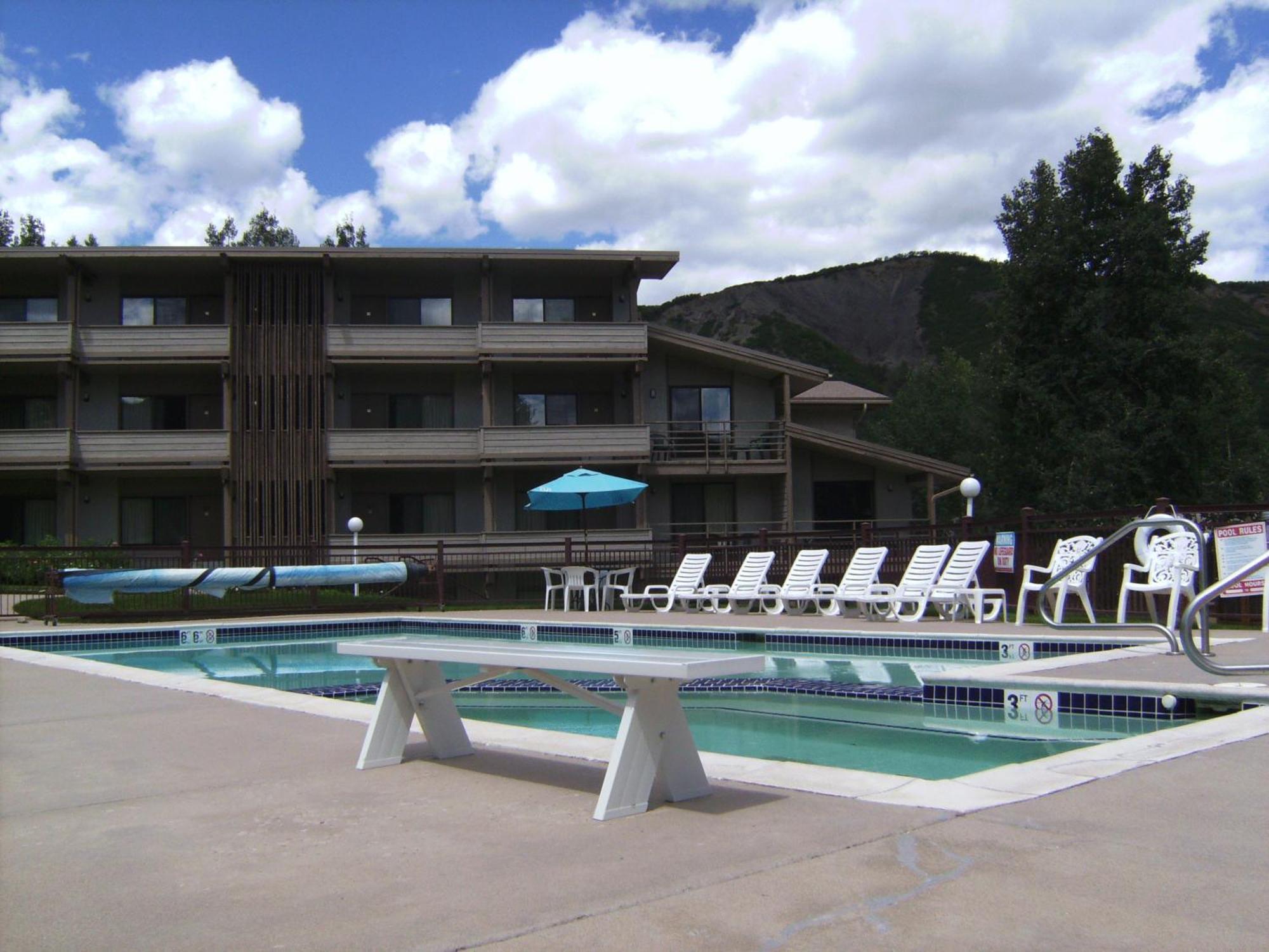 Pokolodi Lodge Snowmass Village Facilidades foto